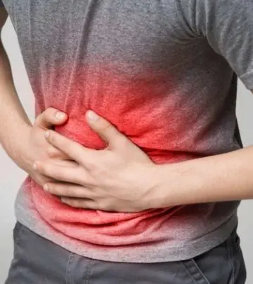 बदहजमी (अपच) के कारण, लक्षण और घरेलू उपाय – Indigestion Symptoms and Home Remedies in Hindi_image