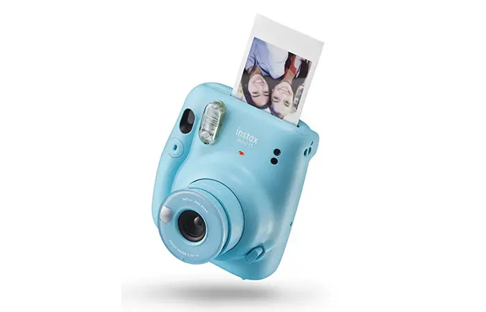 Instant camera