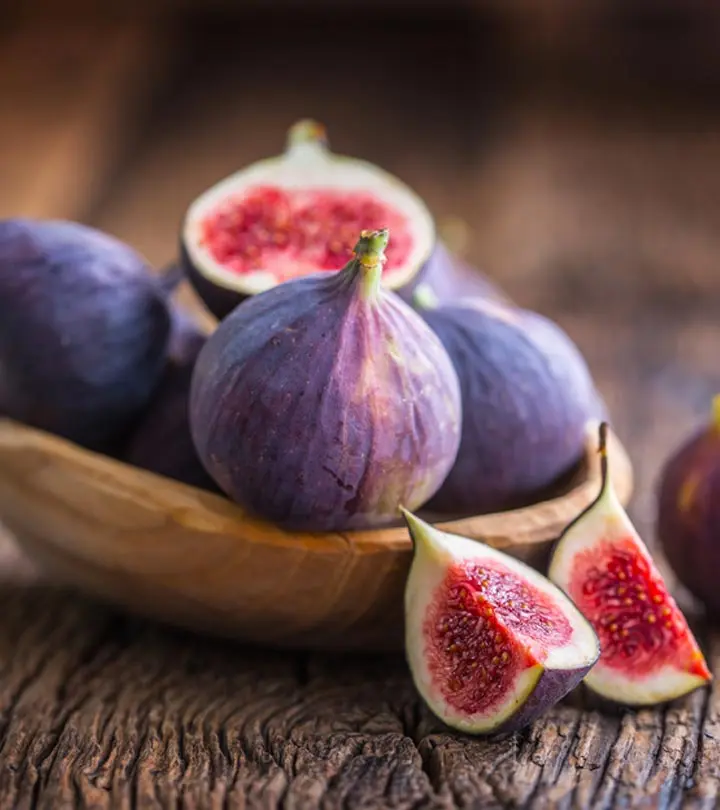 क्या गर्भावस्था के दौरान अंजीर का सेवन करना सुरक्षित है – Is it Safe to Eat Figs(Anjeer) during Pregnancy?_image