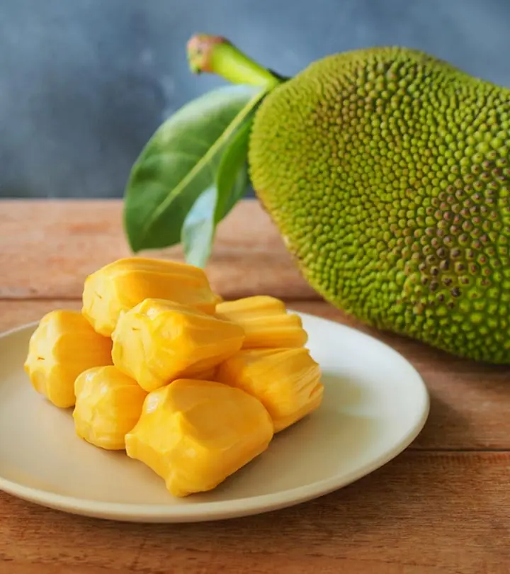 कटहल के बीज के 6 फायदे, उपयोग और नुकसान – Jackfruit Seeds Benefits and Side Effects in Hindi_image