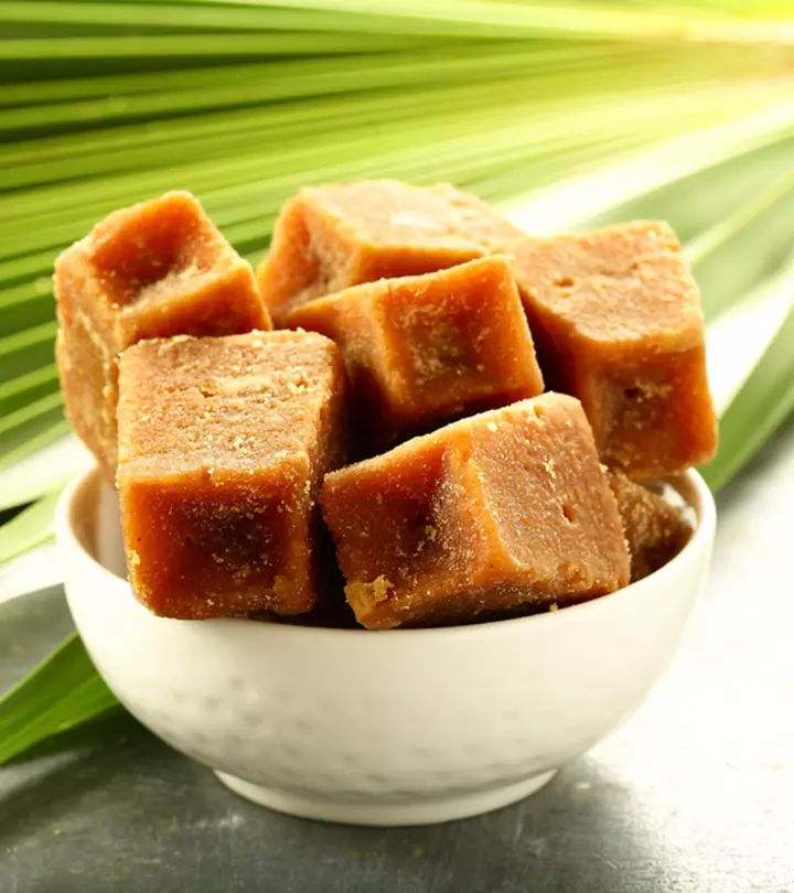 गुड़ के फायदे और नुकसान – Jaggery Benefits and Side Effects in Hindi_image