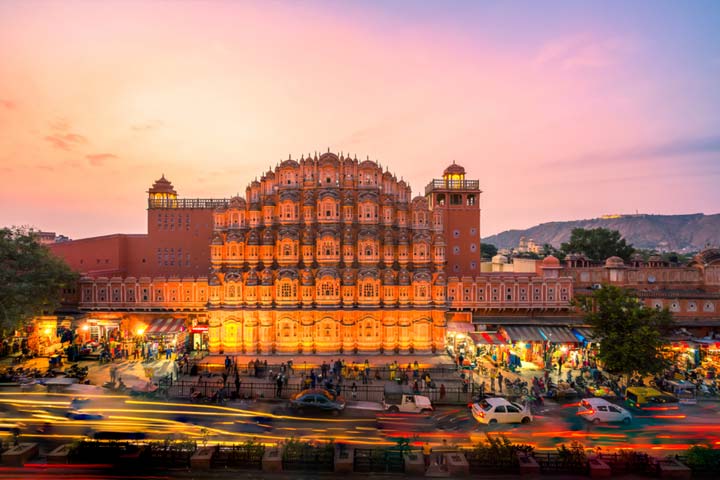 Jaipur