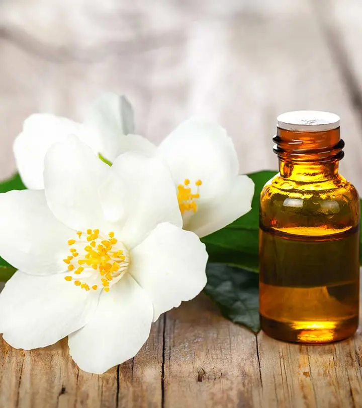 चमेली के तेल के फायदे और नुकसान – Jasmine oil Benefits and Side Effects in Hindi_image