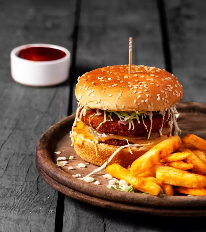 जंक फूड खाने के नुकसान – Junk Food ke Nuksan in Hindi_image