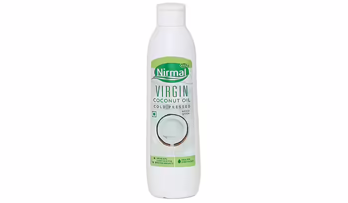 KLF Nirmal Cold Pressed Virgin Coconut Oil
