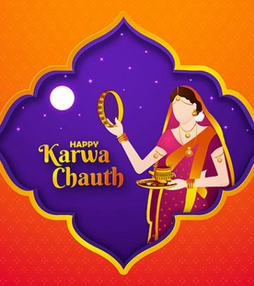 करवा चौथ व्रत कथा | Karwa Chauth Vrat Katha In Hindi