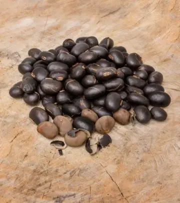 कौंच के बीज के 11 फायदे, उपयोग और नुकसान – Kaunch Beej (Mucuna Pruriens) Benefits and Side Effects in Hindi_image