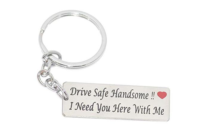 Key ring