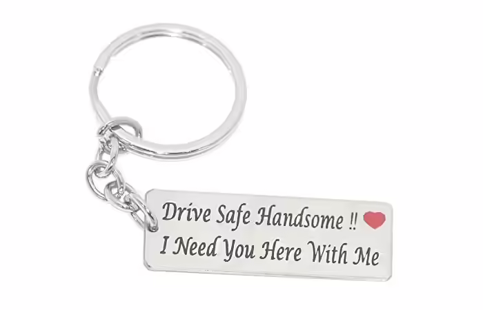 Key ring