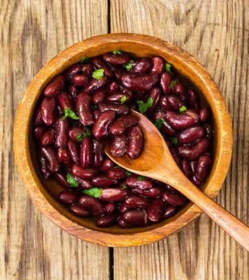 राजमा के 15 फायदे, उपयोग और नुकसान – Kidney Beans (Rajma) Benefits, Uses and Side Effects in Hindi_image