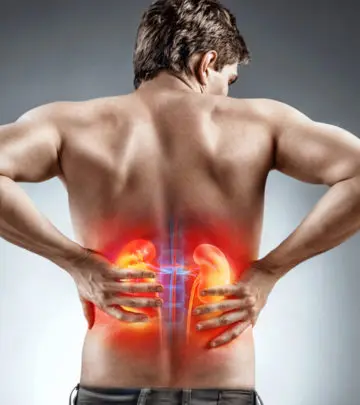 पथरी (किडनी स्टोन) के कारण, लक्षण, इलाज और घरेलू उपचार – Kidney Stone Symptoms and Home Remedies in Hindi_image