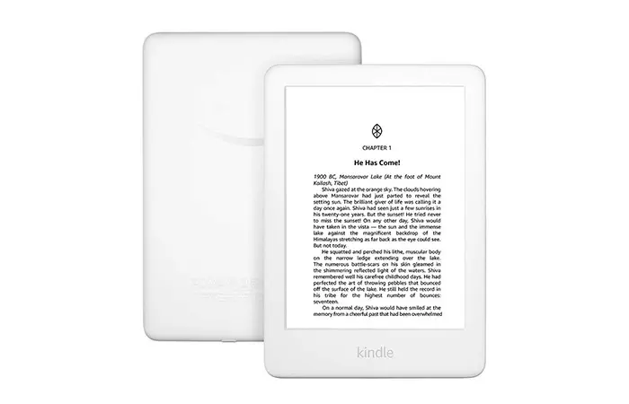 Kindle Paper White