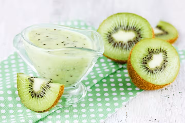 Kiwi Fruit For Babies In Hindi