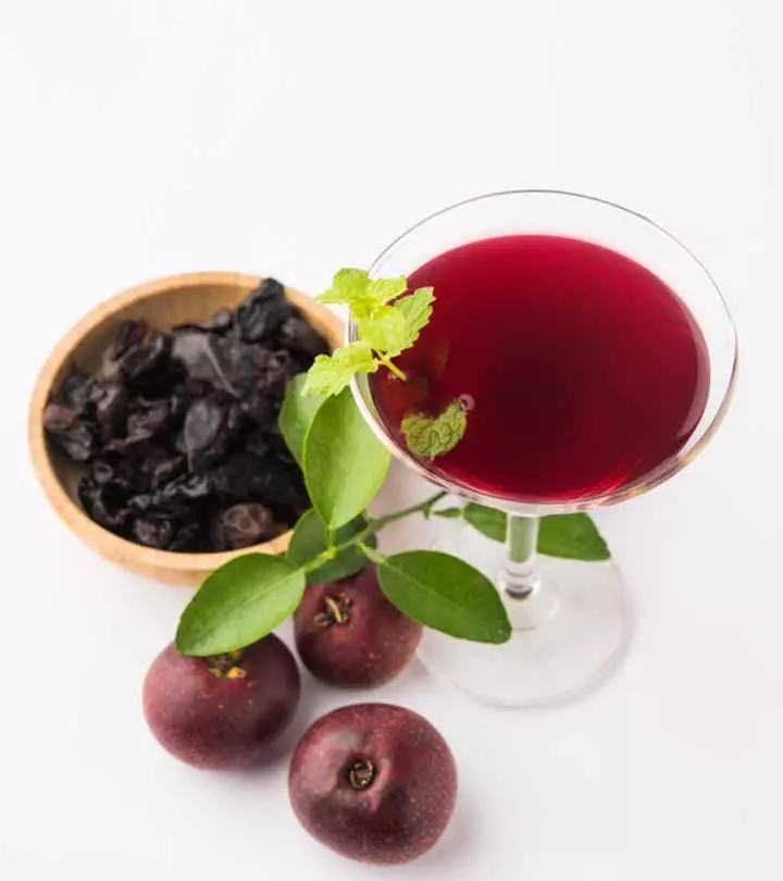 कोकम के फायदे और नुकसान – Kokum Benefits and Side Effects in Hindi_image