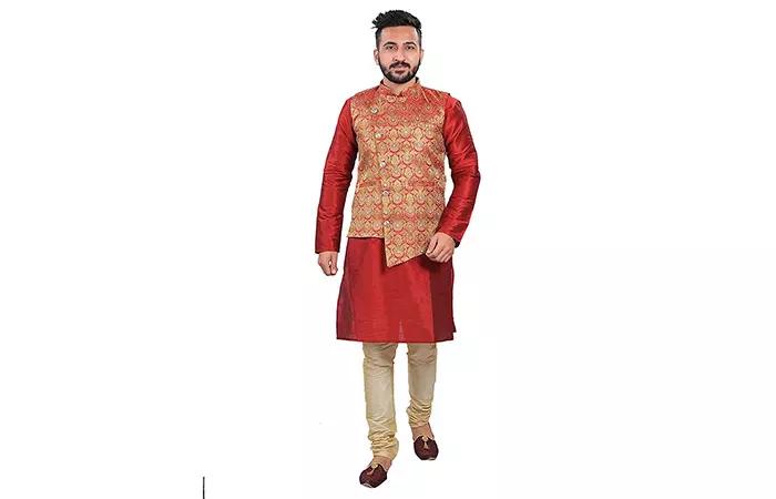 Kurta Pajamas