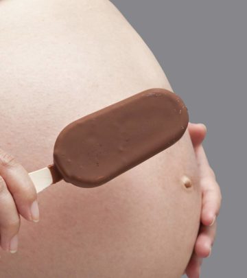 क्या प्रेगनेंसी में आइसक्रीम खा सकते हैं?  | Kya Pregnancy Me Ice Cream Kha Sakte Hai_image