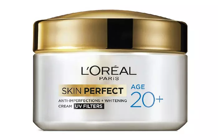 L'Oreal Paris Anti-Emperfaction Skin Perfect