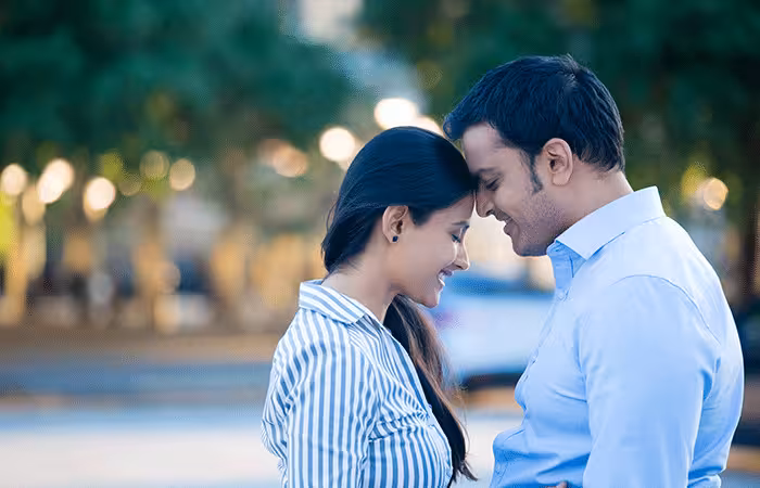 Ladkiyon Ko Kaise Ladke Pasand Aate Hai