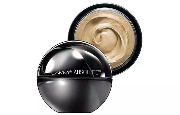 Lakme Absolute Matte Skin Natural Moose