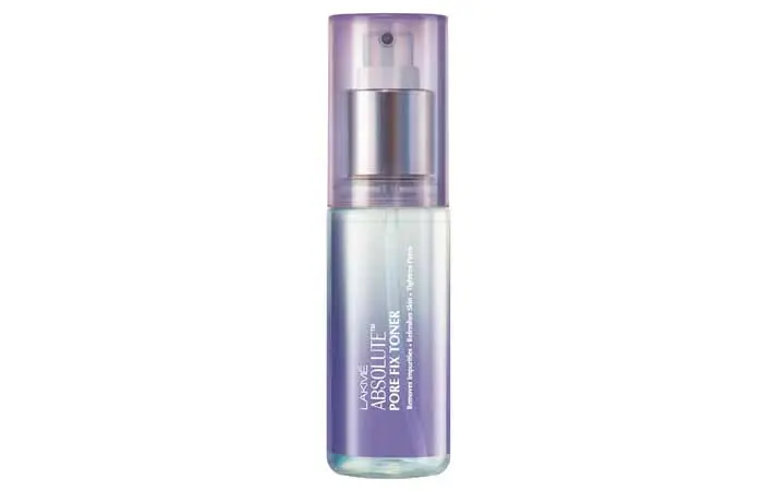 Lakme Absolute Pour Fix Toner