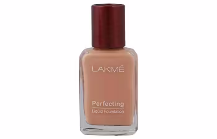 Lakme Perfecting Liquid Foundation