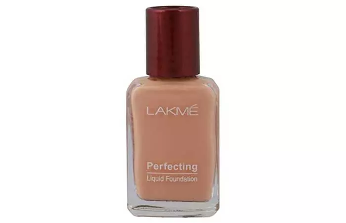 Lakme Perfecting Liquid Foundation