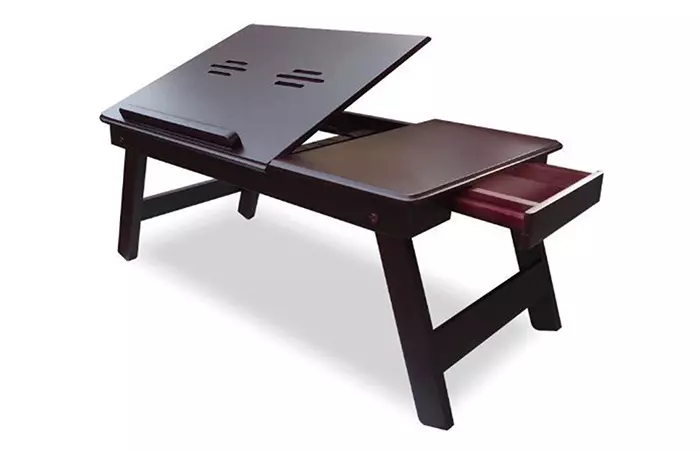 Laptop table