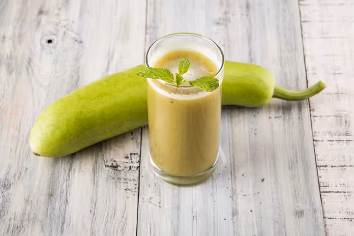 Lauki Ka Juice In Pregnancy