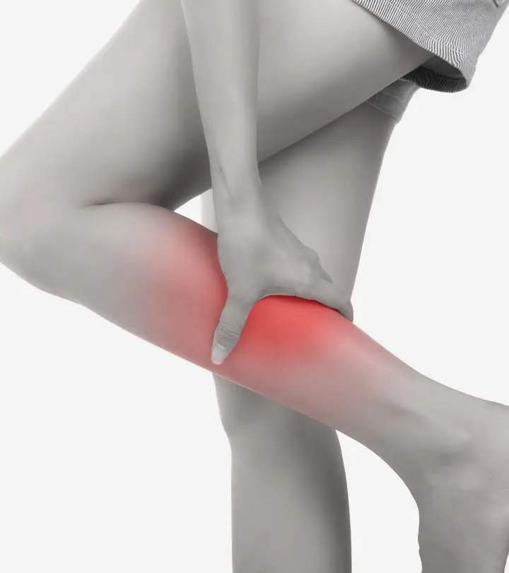 पैर में ऐंठन के कारण, लक्षण और घरेलू उपाय – Leg Cramps Causes, Symptoms and Home Remedies in Hindi_image