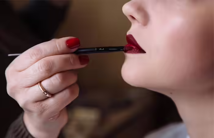 Lipstick tips