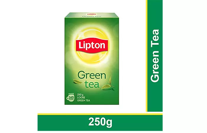 Lipton Green Tea