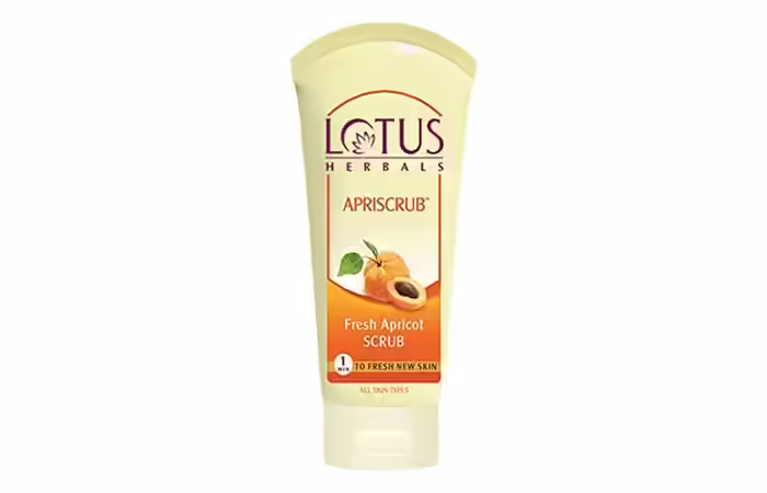 Lotus Herbals Episcrub