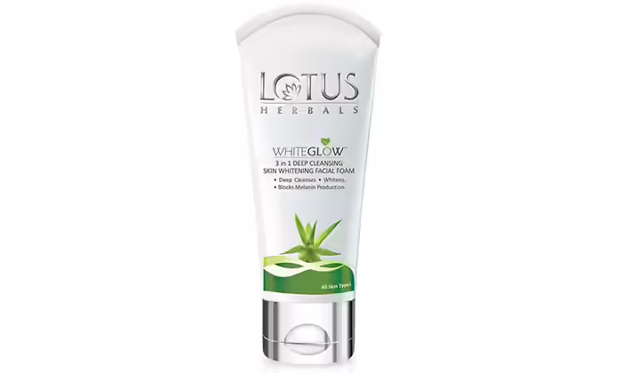 Lotus Herbals WhiteGlow