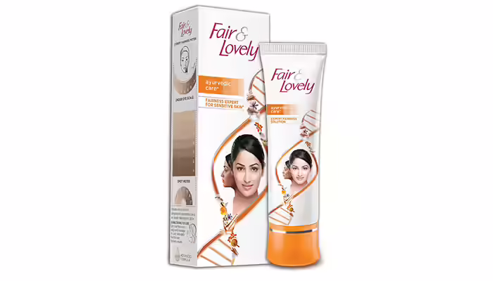 Lovely Ayurvedic Care Face Cream