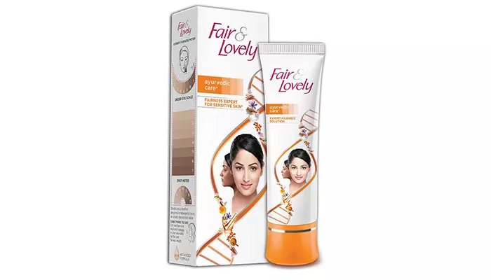 Lovely Ayurvedic Care Face Cream