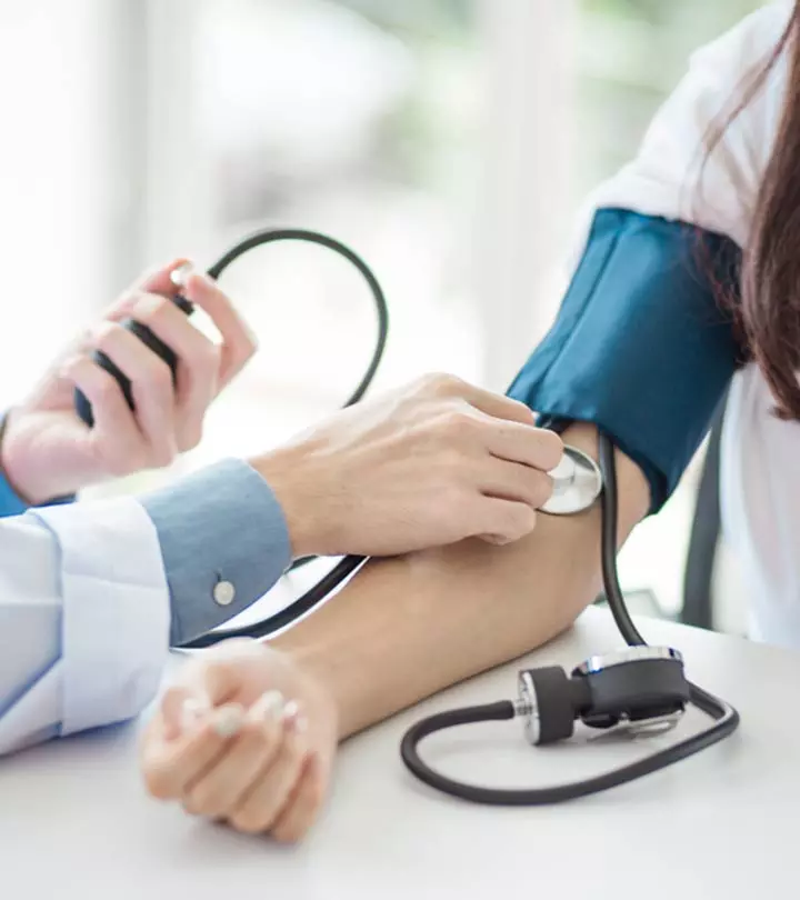 लो ब्लड प्रेशर (निम्न रक्तचाप) के कारण, लक्षण, इलाज और घरेलू उपाय – Low Blood Pressure (Hypotension) in Hindi_image