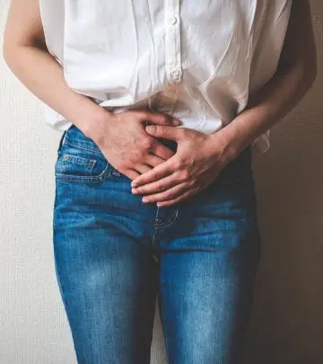 पेट के निचले हिस्से में दर्द के कारण, लक्षण और घरेलू इलाज – Lower Abdominal Pain In Hindi_image