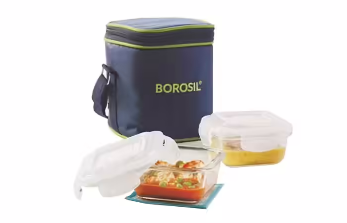 Lunch box
