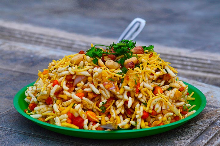 MUMBAI BHEL