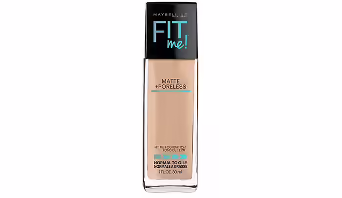 Mabelin New York Fit-Me Mat