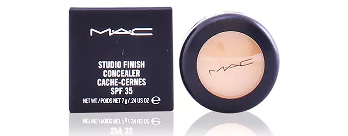 Mac Studio Finnish Concealer SPF