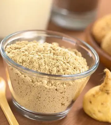 माका रूट (माका जड़) के फायदे, उपयोग और नुकसान – Maca Root Benefits and Side Effects in Hindi_image