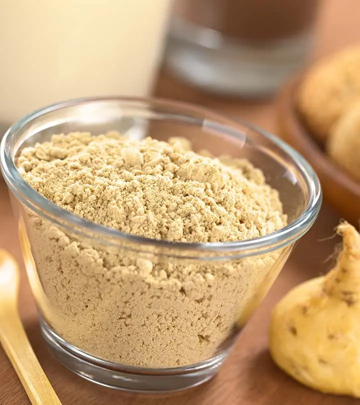 माका रूट (माका जड़) के फायदे, उपयोग और नुकसान – Maca Root Benefits and Side Effects in Hindi_image