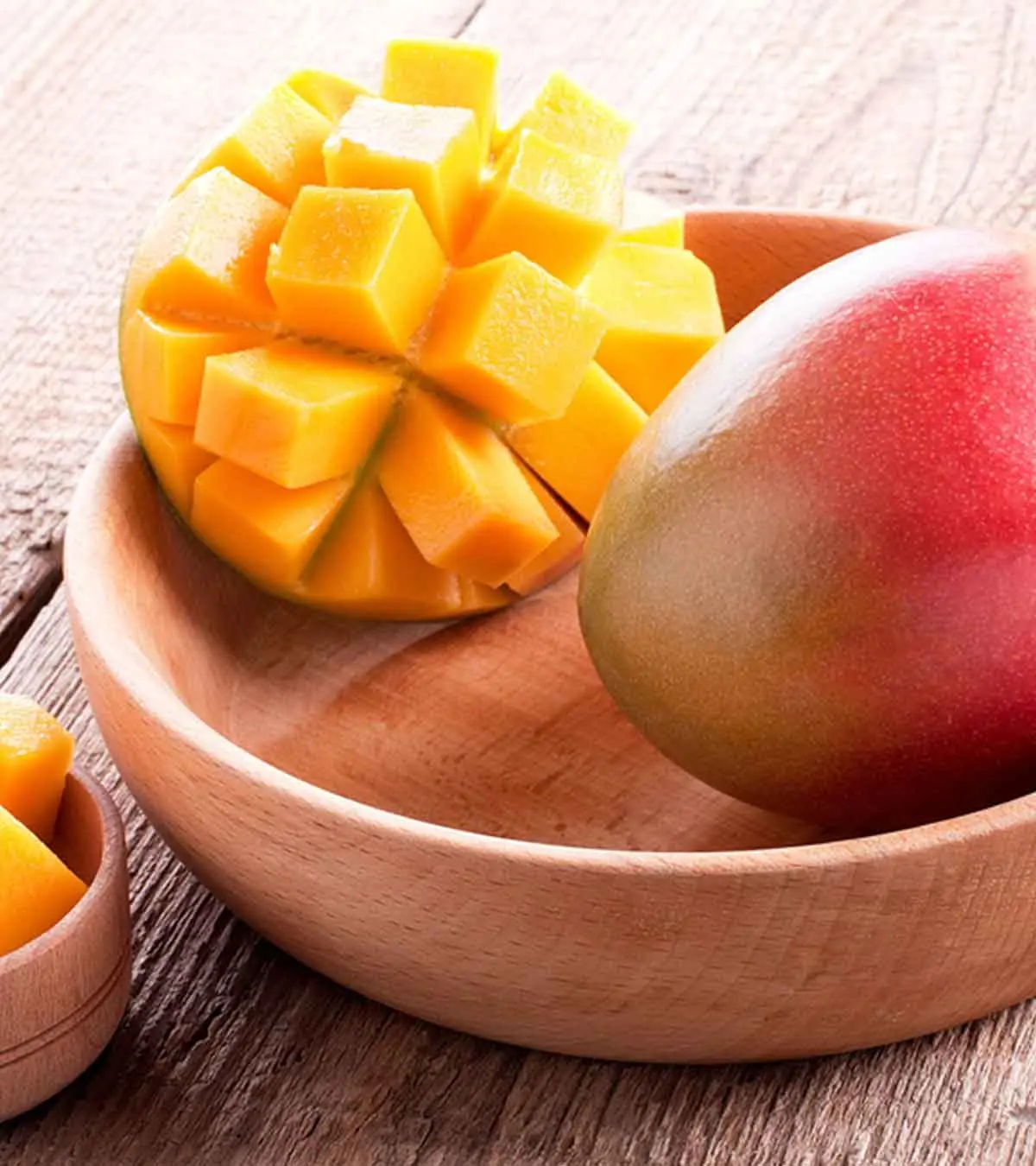 बच्‍चों को आम खिलाने के फायदे, नुकसान व टेस्टी रेसिपी | Mango Benefits For Baby In Hindi_image