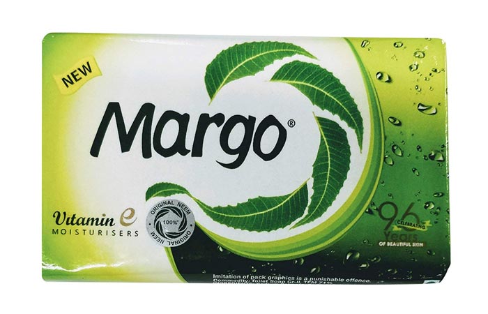 Margo Neem Soap