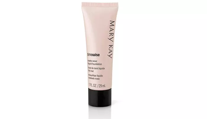 Mary Kay Time Wise Matt Wear Liquid