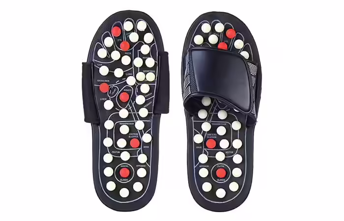 Massage Slippers