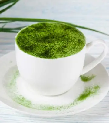 माचा चाय पीने के 6 फायदे और नुकसान – Matcha Tea Benefits and Side Effects in Hindi_image