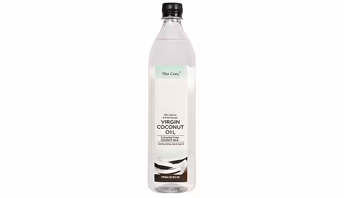 Maxcare Virgin Coconut Oil