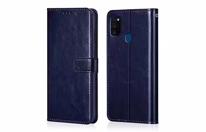 Mobile phone cover